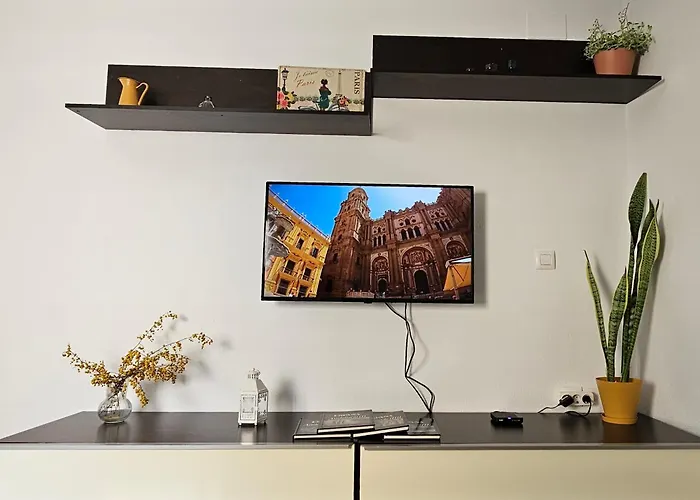 Romantico Apartamento Centrico