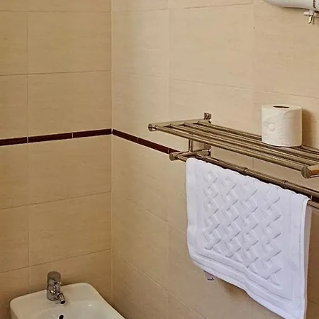 Romantico Apartamento Centrico Málaga Exterior foto