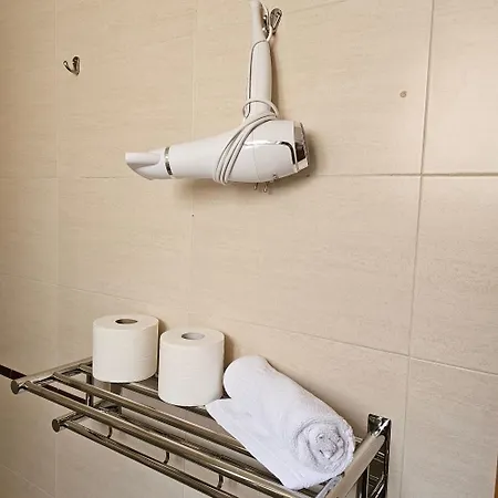 Romantico Apartamento Centrico Málaga Exterior foto