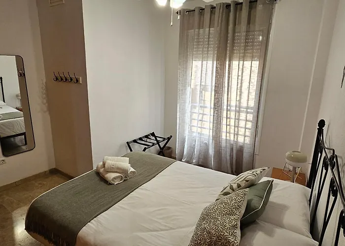 Romantico Apartamento Centrico